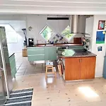 度假居 13358-1-hojby-falkevej-15 *