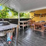 13358-1-hojby-falkevej-15 度假居