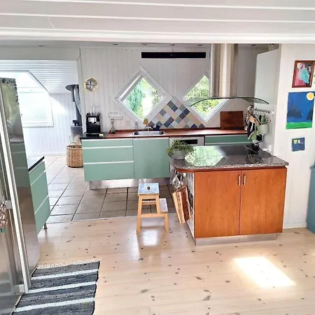 Feriehus 13358-1-hojby-falkevej-15 *
