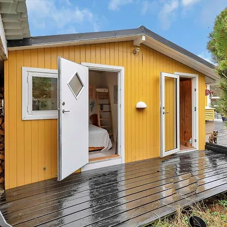 13358-1-hojby-falkevej-15 Vakantiehuis Højby