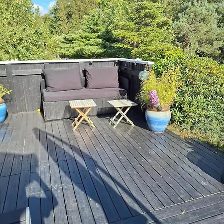 בית נופש 13358-1-hojby-falkevej-15 Gudmindrup