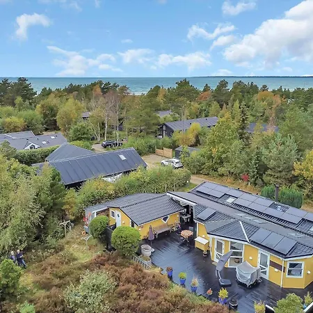 13358-1-hojby-falkevej-15 בית נופש Gudmindrup