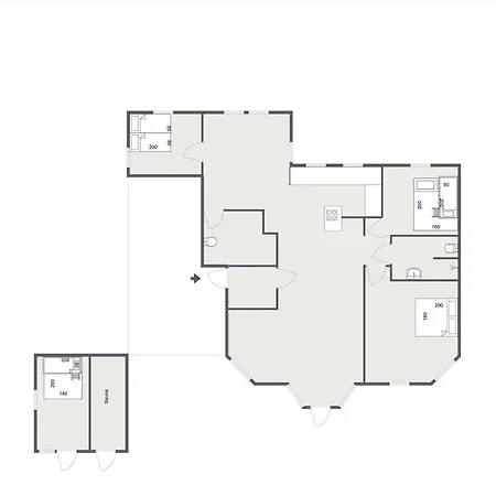 13358-1-hojby-falkevej-15 Vakantiehuis *