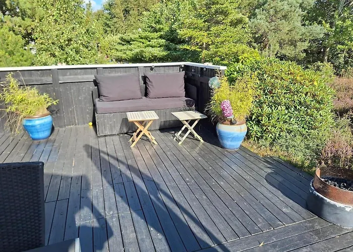 Vakantiehuis 13358-1-hojby-falkevej-15 Højby
