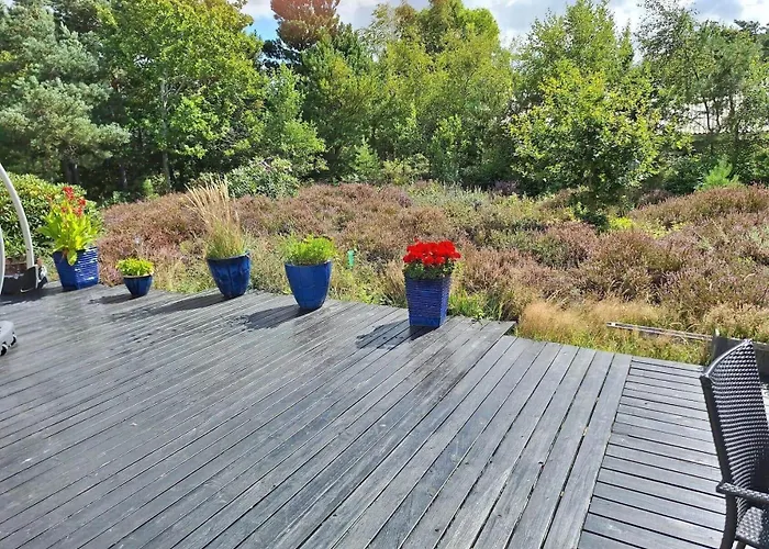 Vakantiehuis 13358-1-hojby-falkevej-15 *