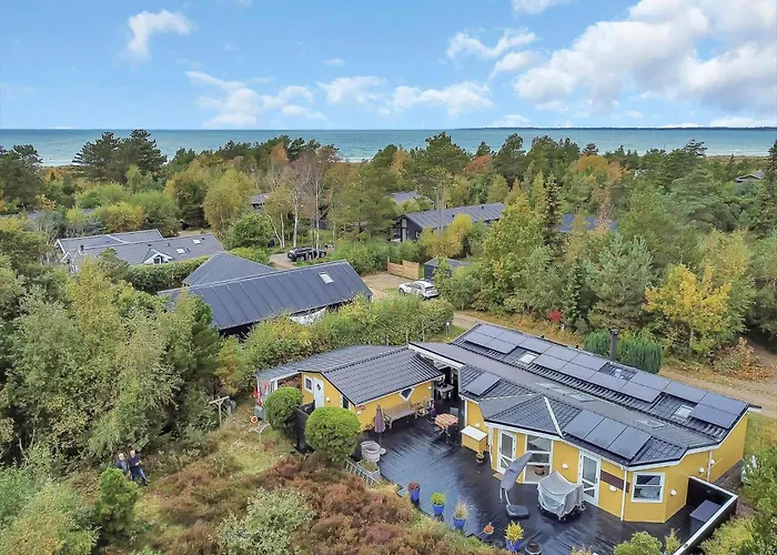 13358-1-hojby-falkevej-15 Vakantiehuis Højby