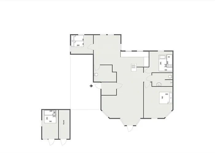 13358-1-hojby-falkevej-15 Vakantiehuis *